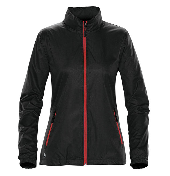 Women's Axis Shell