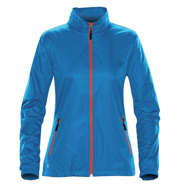 Women's Axis Shell