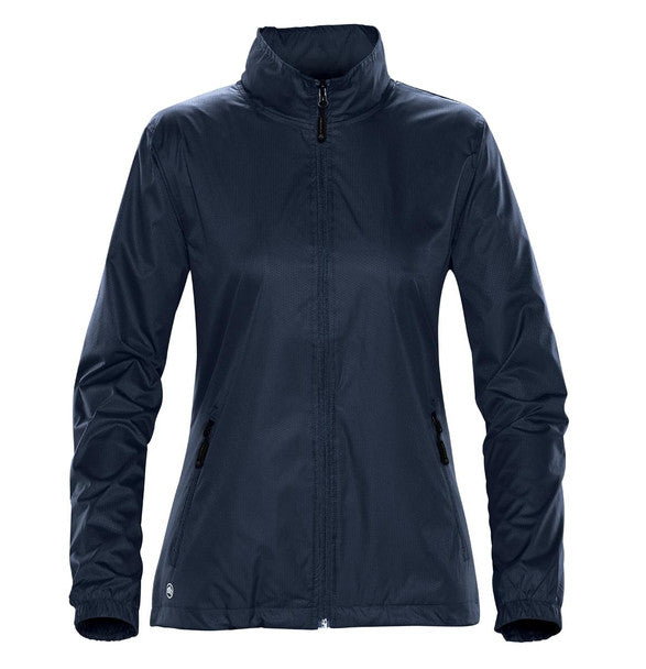 Women's Axis Shell