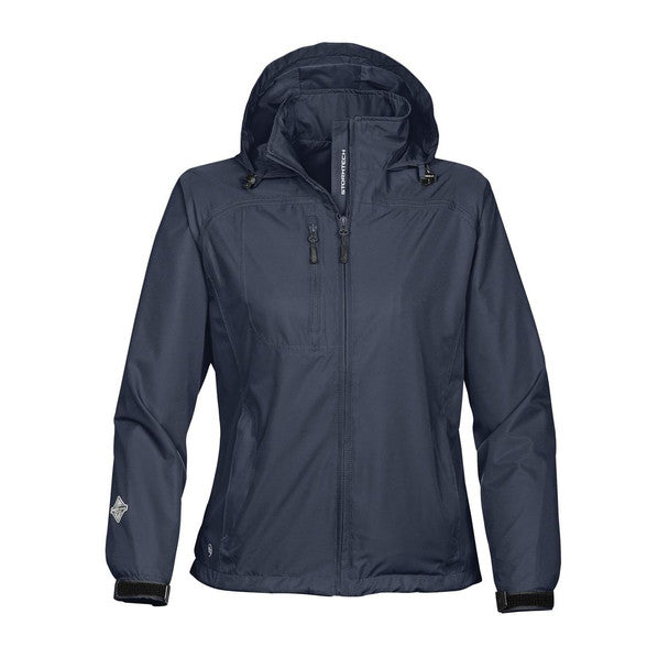 Women's Stratus Lightweight Shell