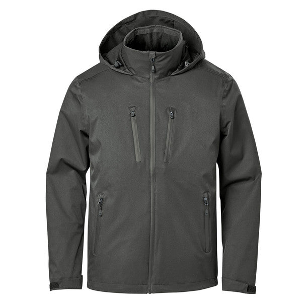 Men's Scirocco Lightweight Shell