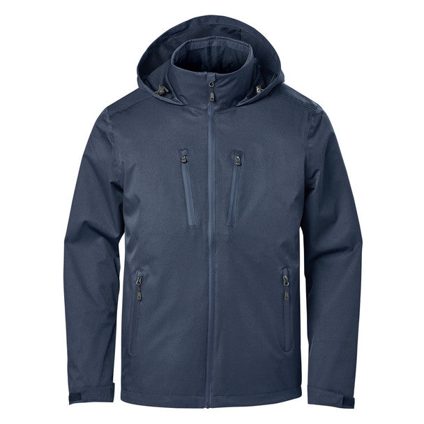 Men's Scirocco Lightweight Shell