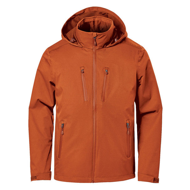 Men's Scirocco Lightweight Shell