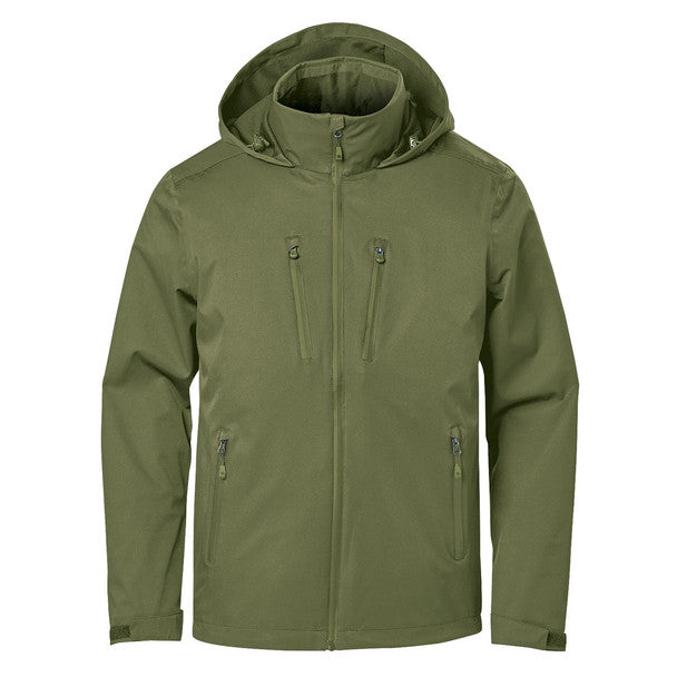 Men's Scirocco Lightweight Shell