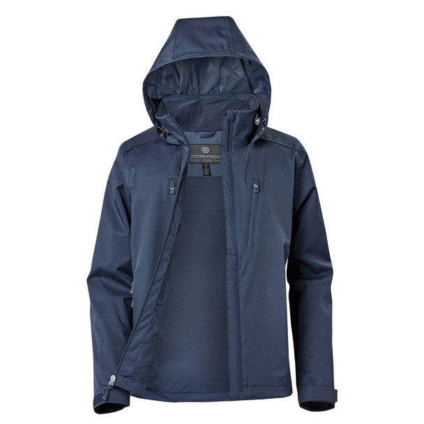 Women's Scirocco Lightweight Shell