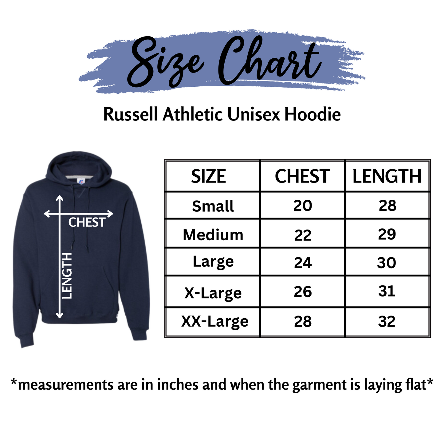 RN - Left Chest Designs