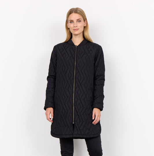Fenya Quilted Jacket