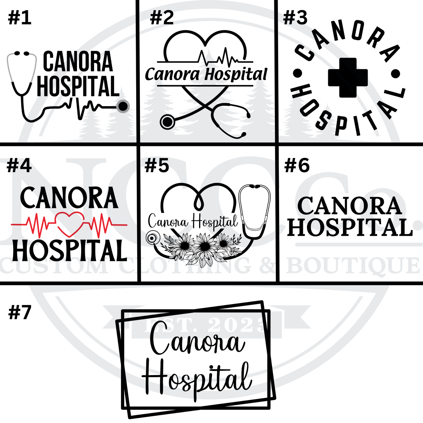 Canora Hospital
