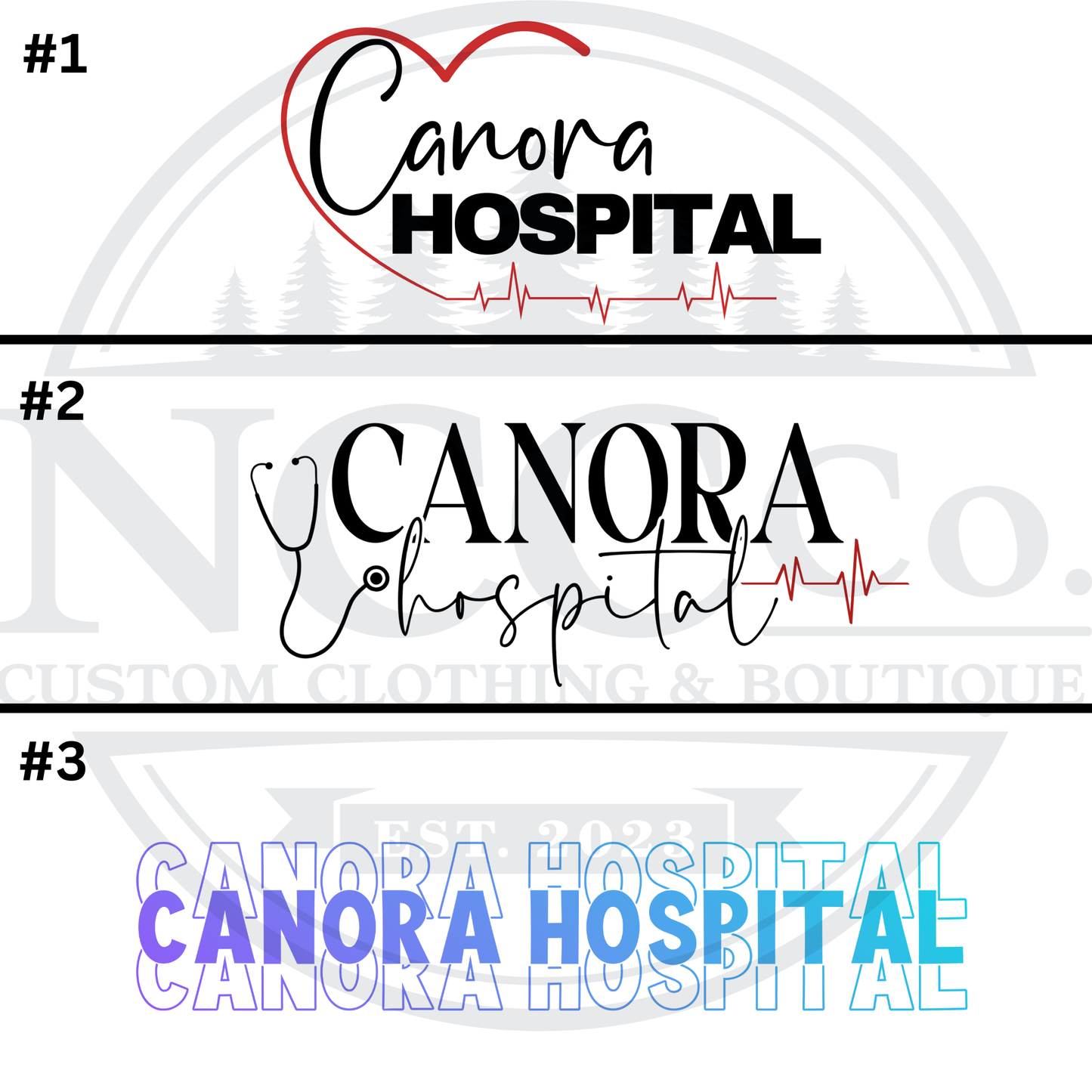 Canora Hospital