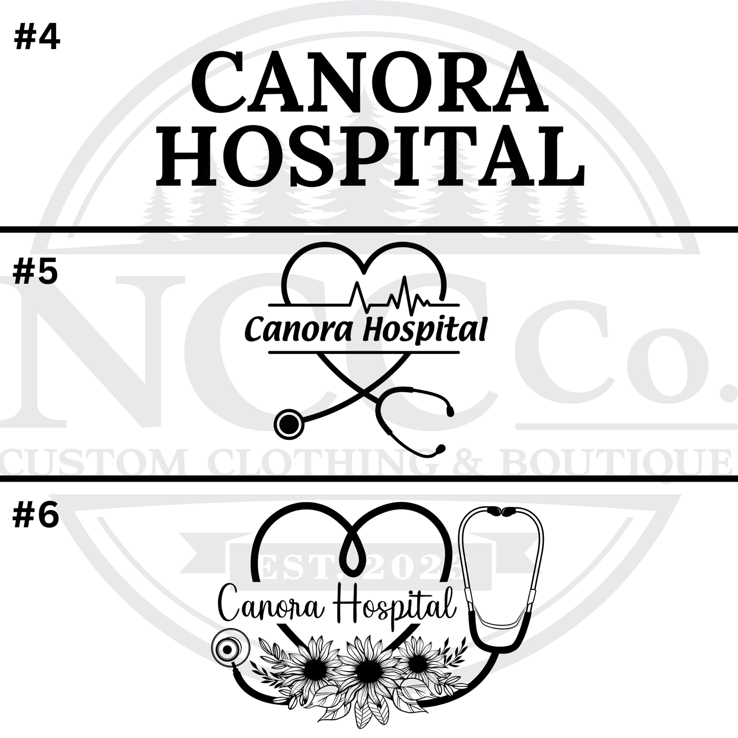 Canora Hospital