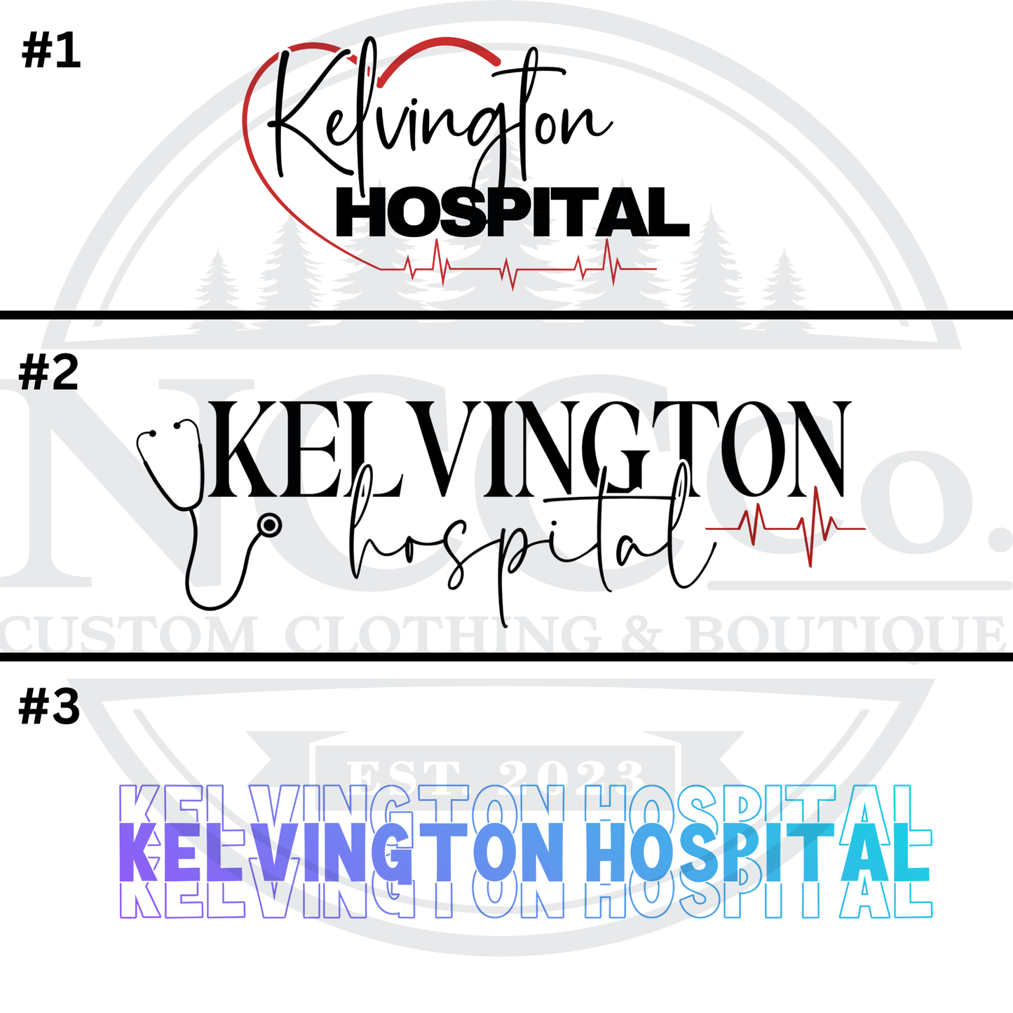 Kelvington Hospital