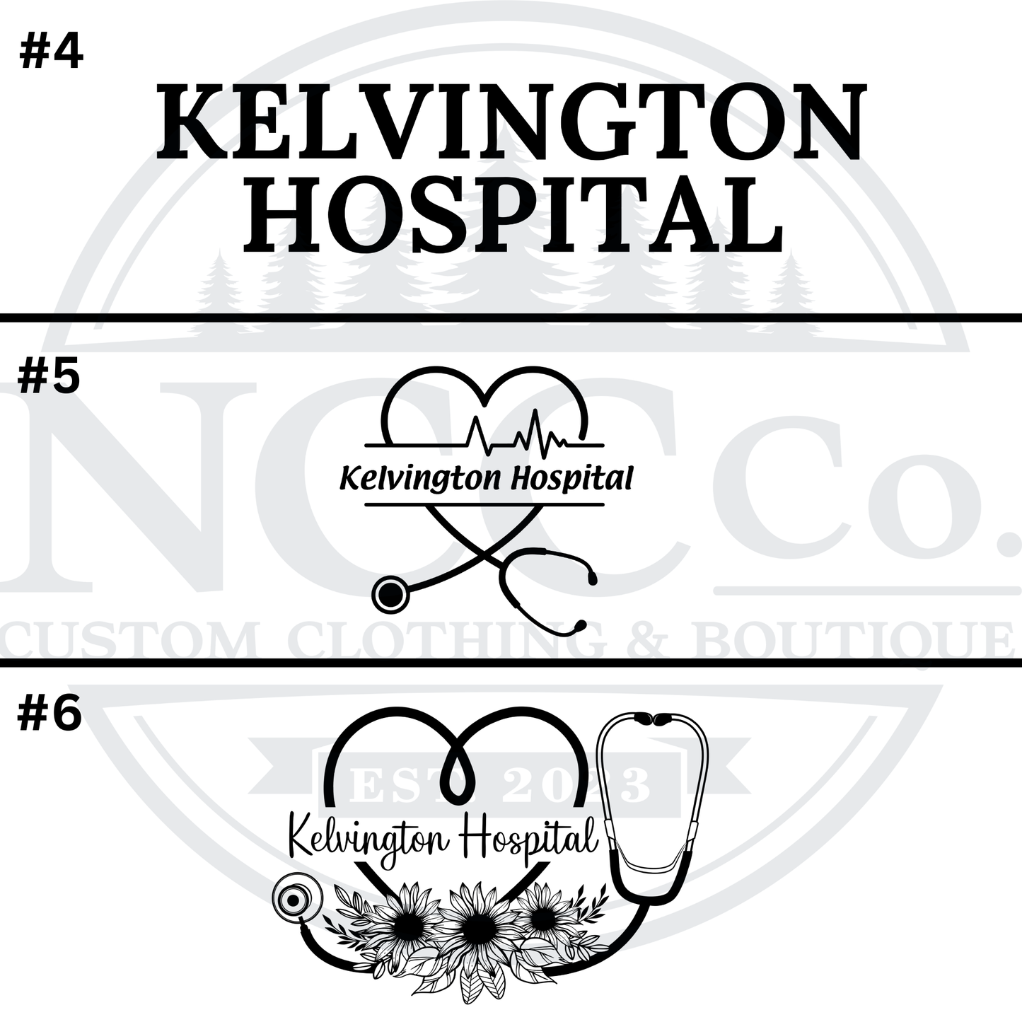 Kelvington Hospital