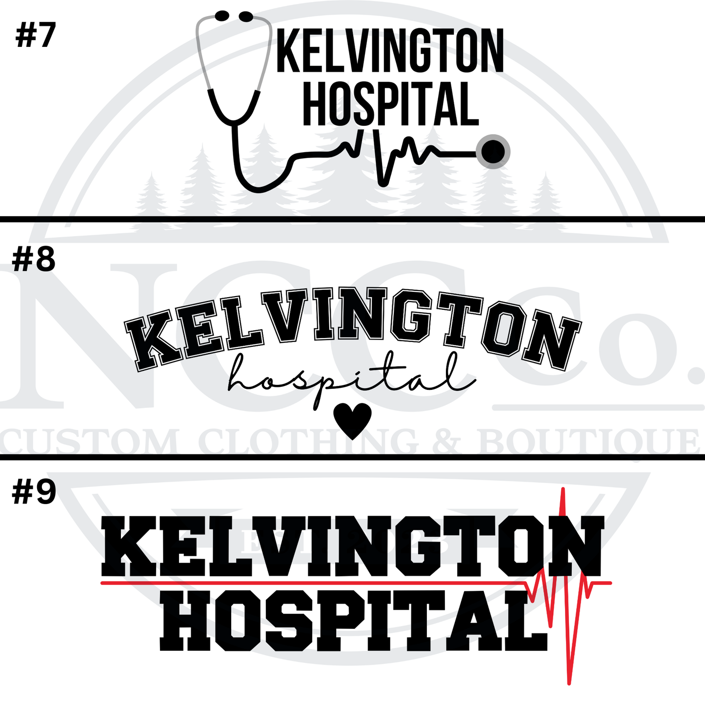 Kelvington Hospital