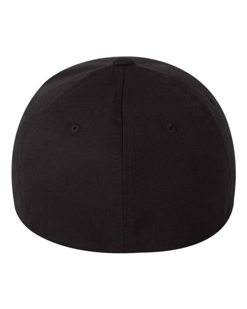 Flexfit Wool Blend Hat: Size S/M & L/XL