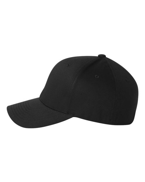 Flexfit Wool Blend Hat: Size S/M & L/XL