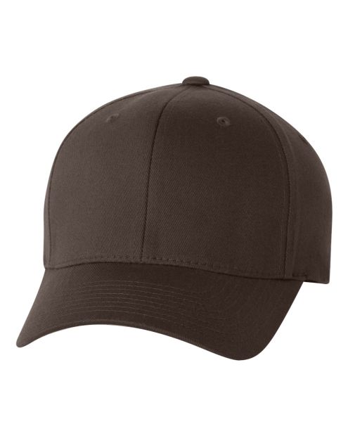 Flexfit Wool Blend Hat: Size S/M & L/XL