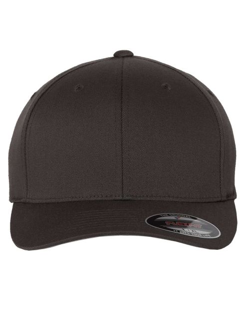 Flexfit Wool Blend Hat: Size S/M & L/XL