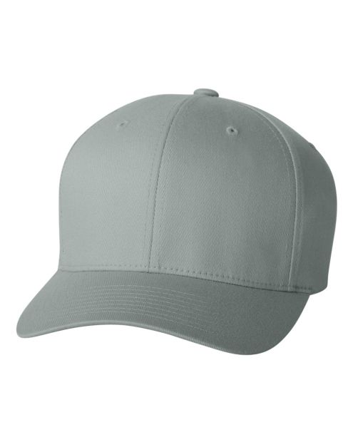 Flexfit Wool Blend Hat: Size S/M & L/XL