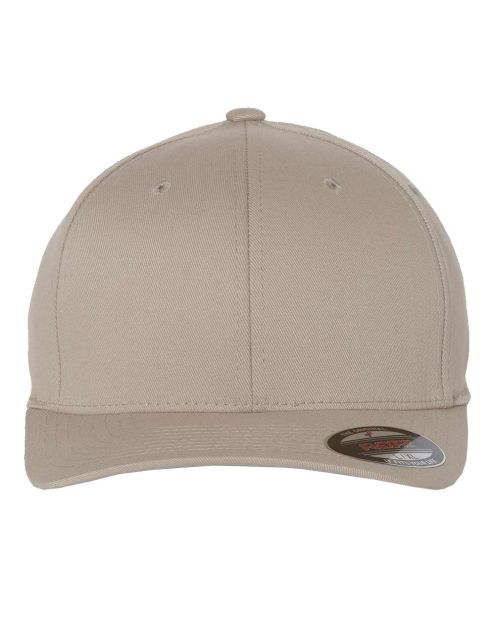 Flexfit Wool Blend Hat: Size S/M & L/XL