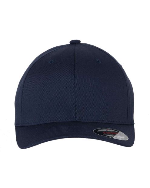 Flexfit Wool Blend Hat: Size S/M & L/XL