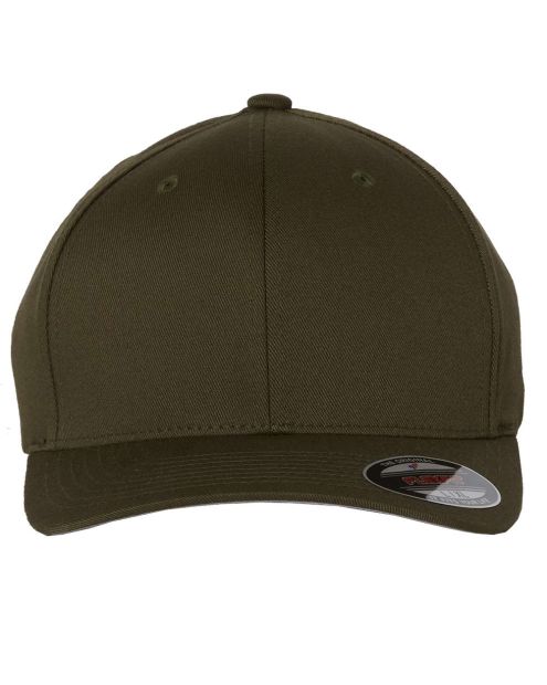 Flexfit Wool Blend Hat: Size S/M & L/XL