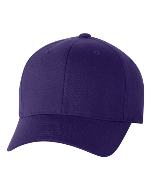Flexfit Wool Blend Hat: Size S/M & L/XL