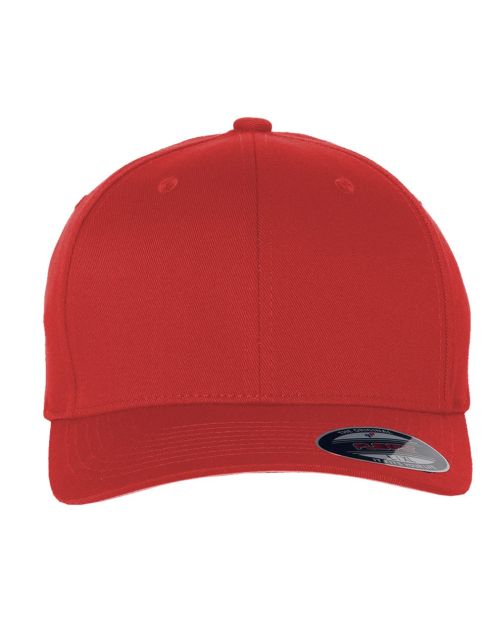 Flexfit Wool Blend Hat: Size S/M & L/XL