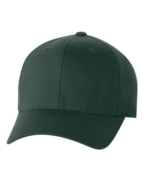 Flexfit Wool Blend Hat: Size S/M & L/XL