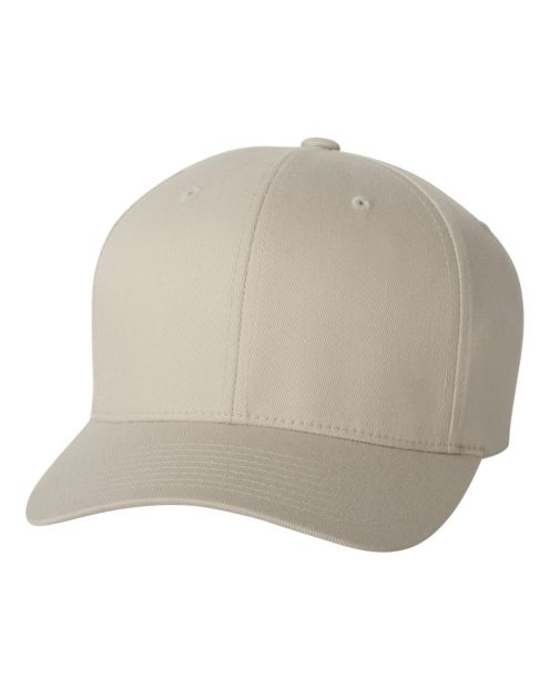 Flexfit Wool Blend Hat: Size S/M & L/XL
