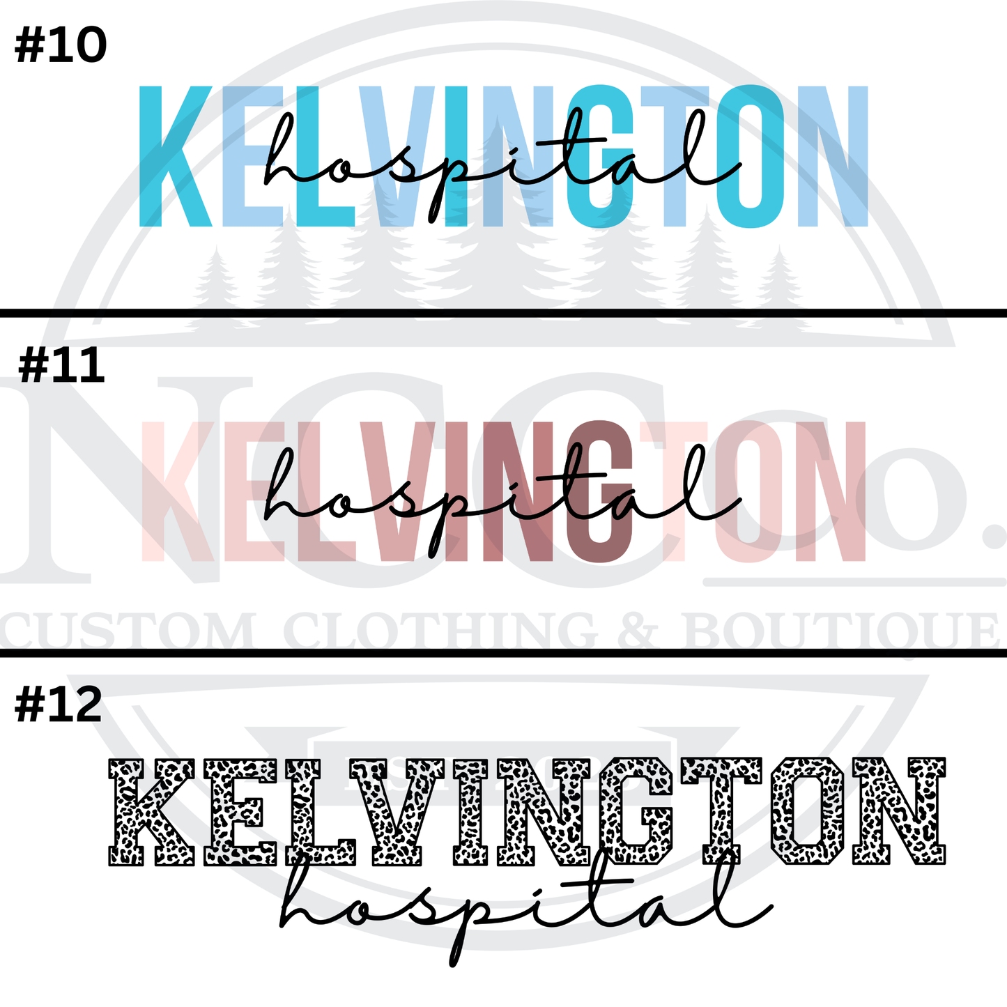 Kelvington Hospital