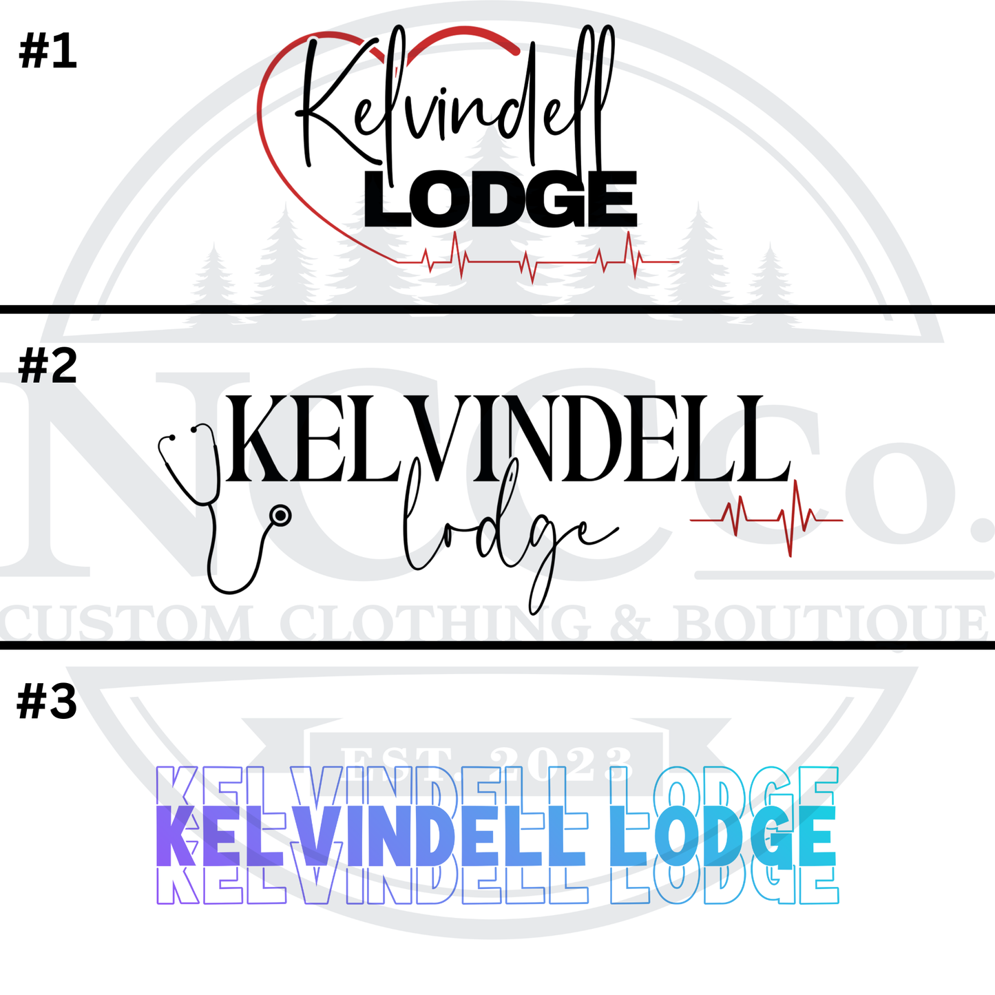 Kelvindell Lodge