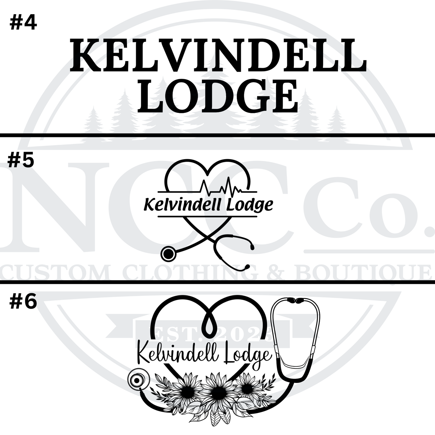 Kelvindell Lodge