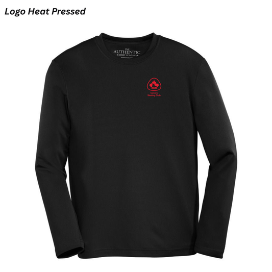 Long Sleeve - ATC Pro Team