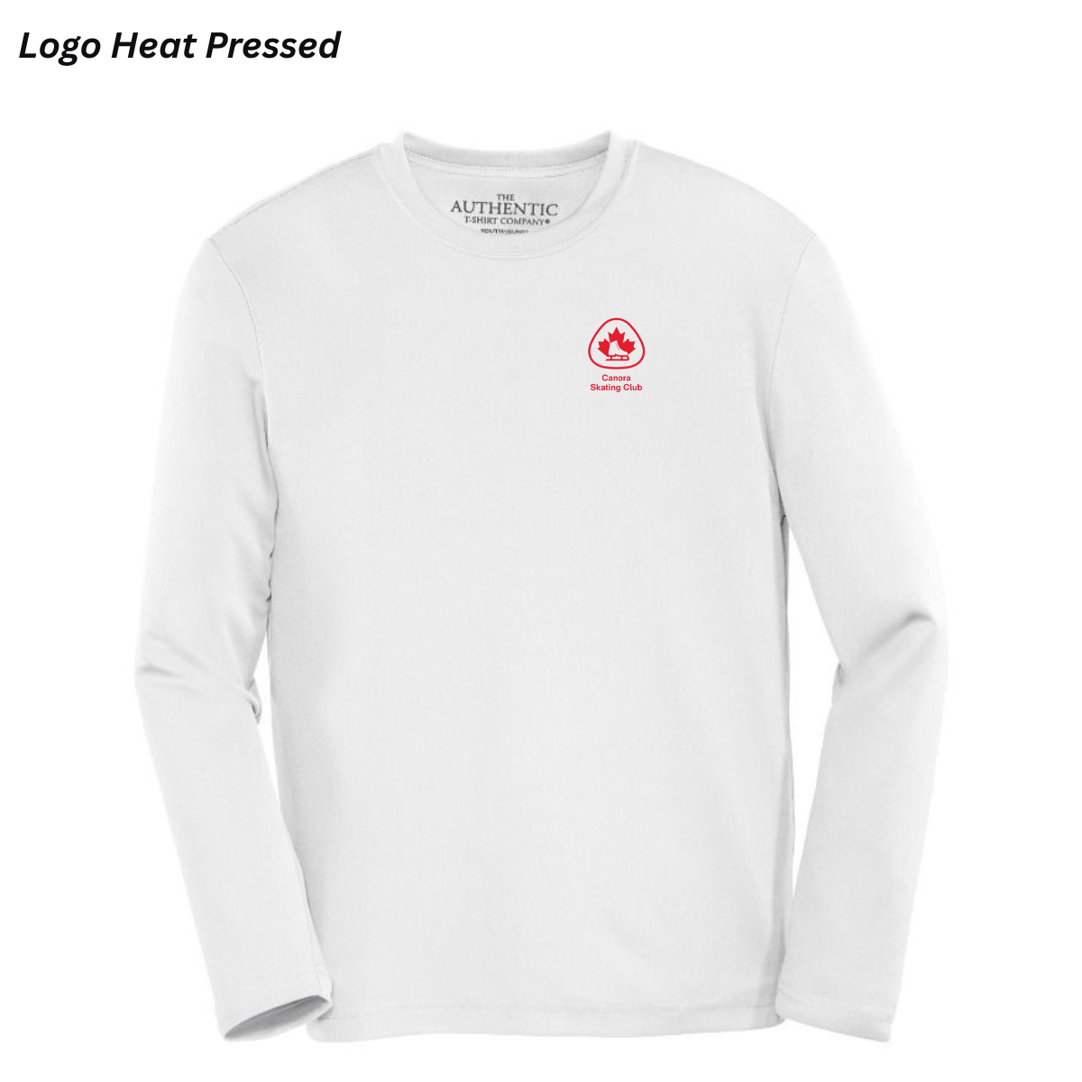 Long Sleeve - ATC Pro Team