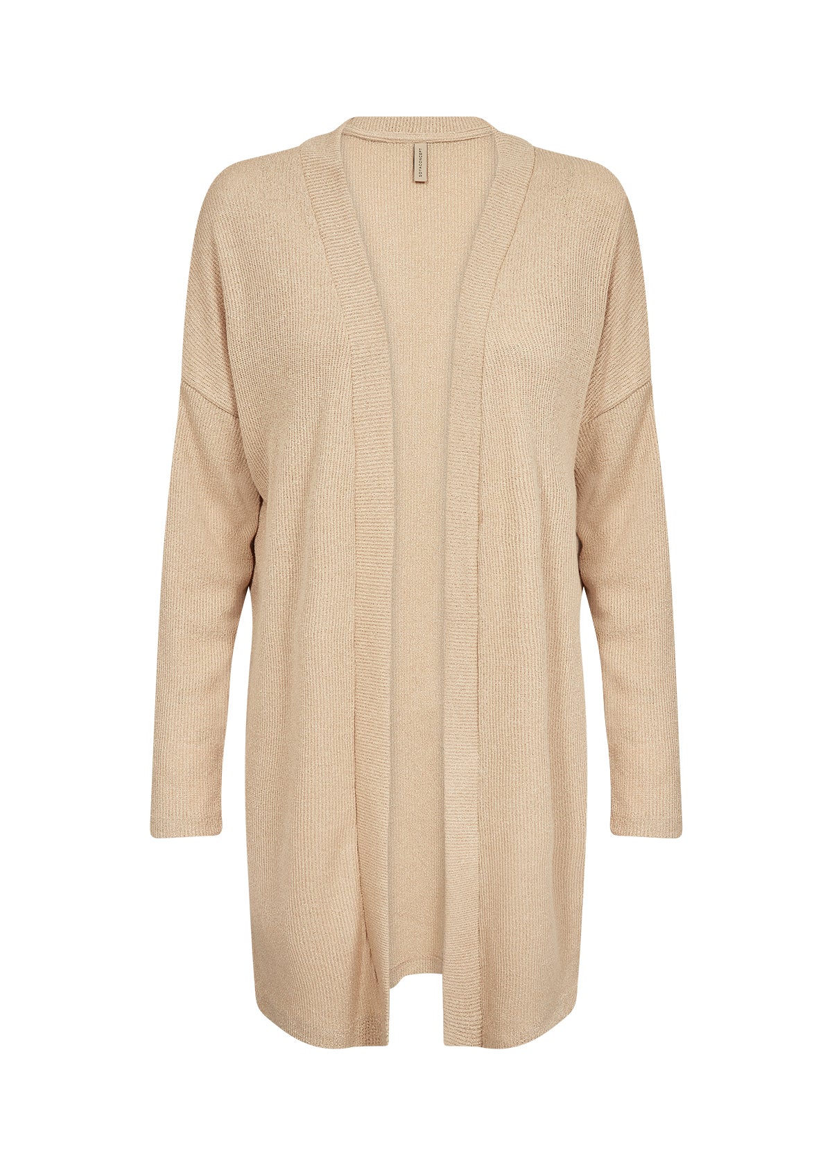Delia Knit Cardigan