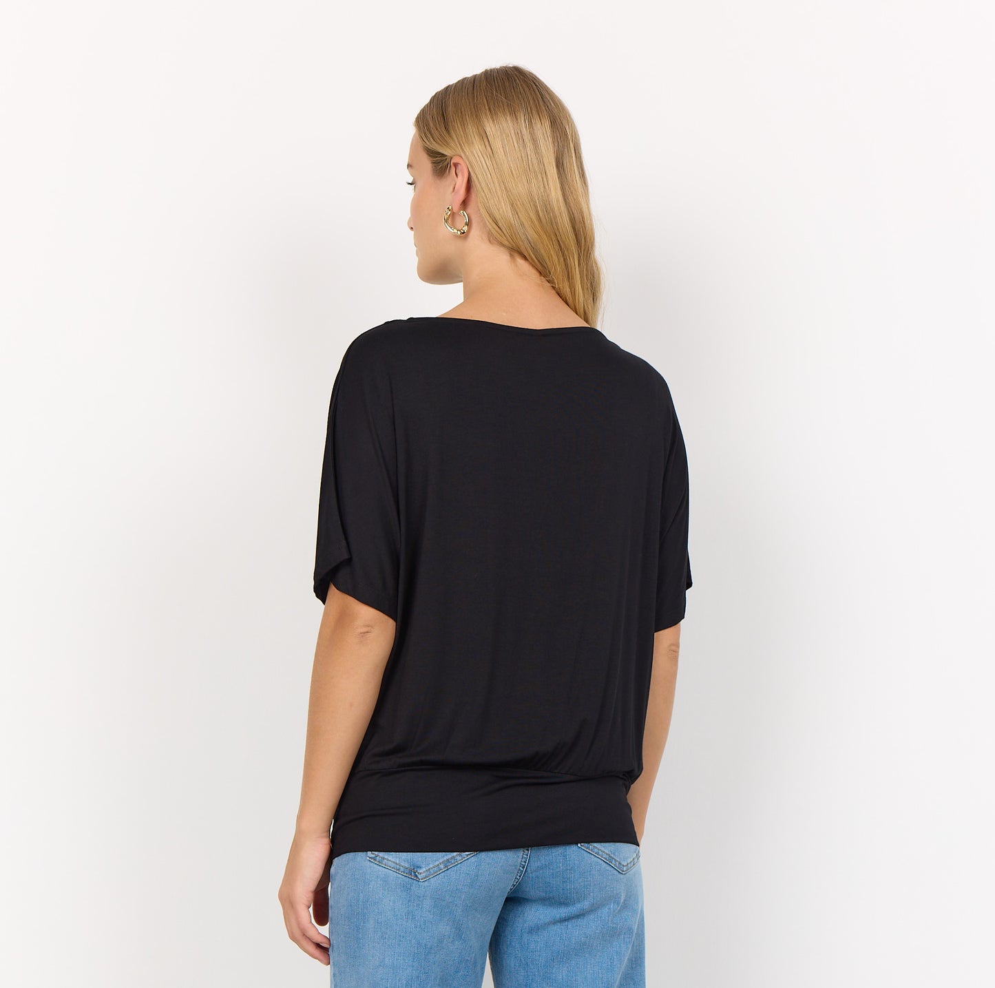 Marica Relaxed Tee