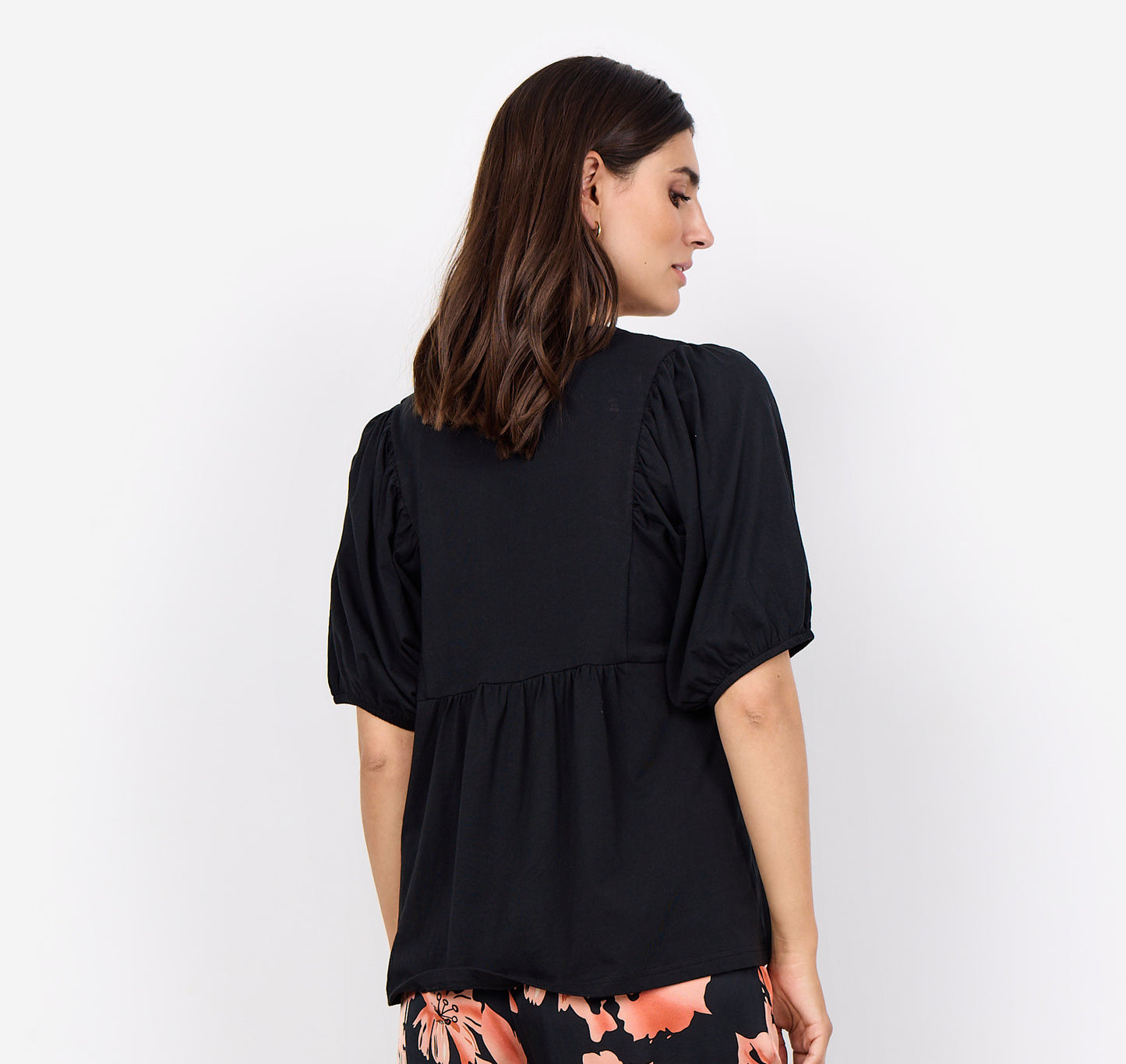 Loraine Blouse