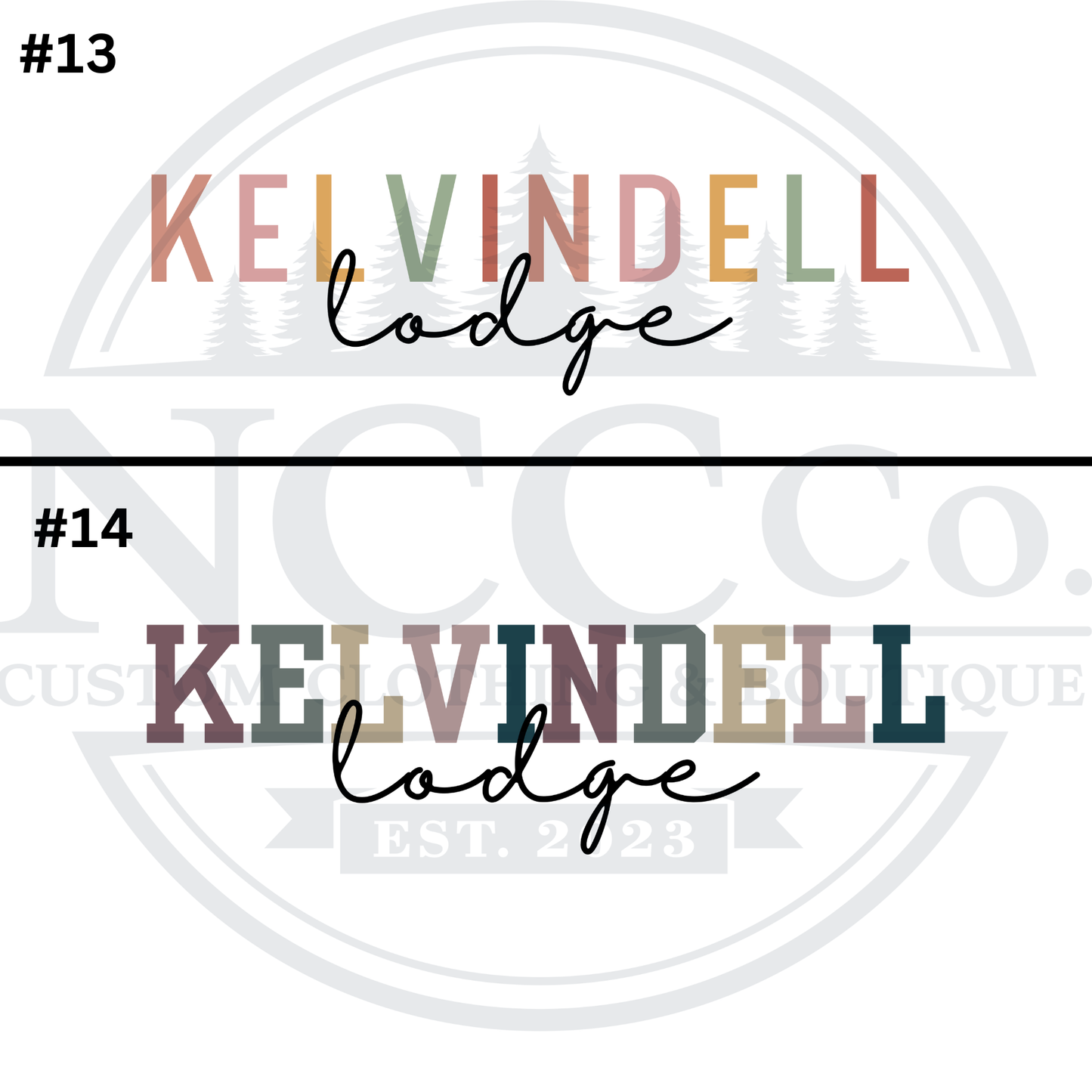 Kelvindell Lodge