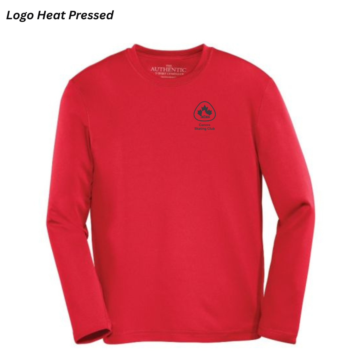 Long Sleeve - ATC Pro Team
