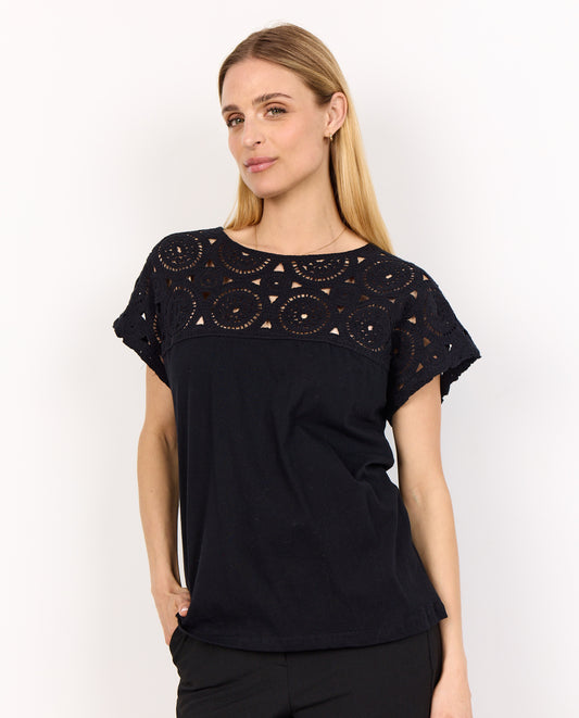 Shena Blouse