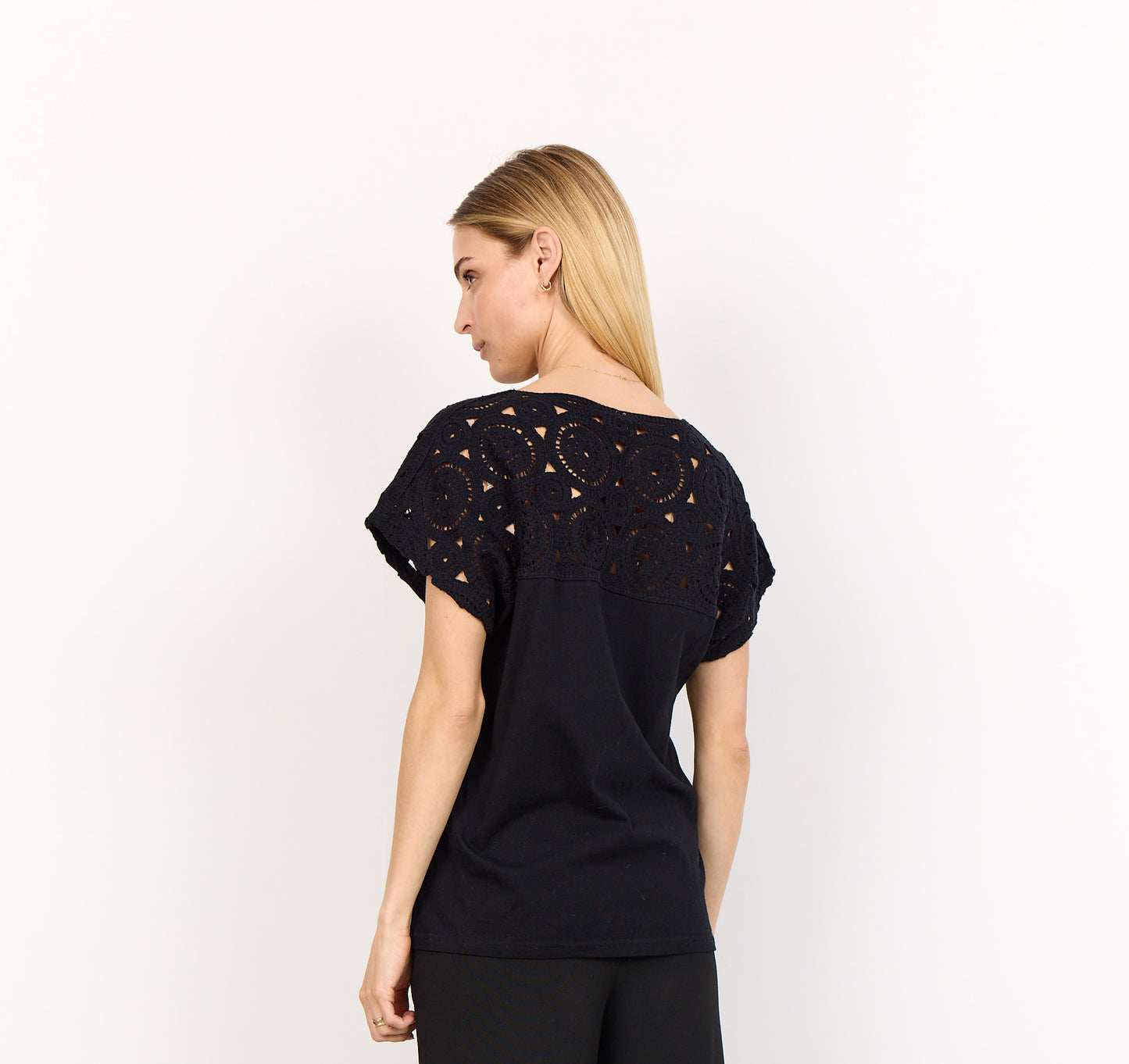 Shena Blouse