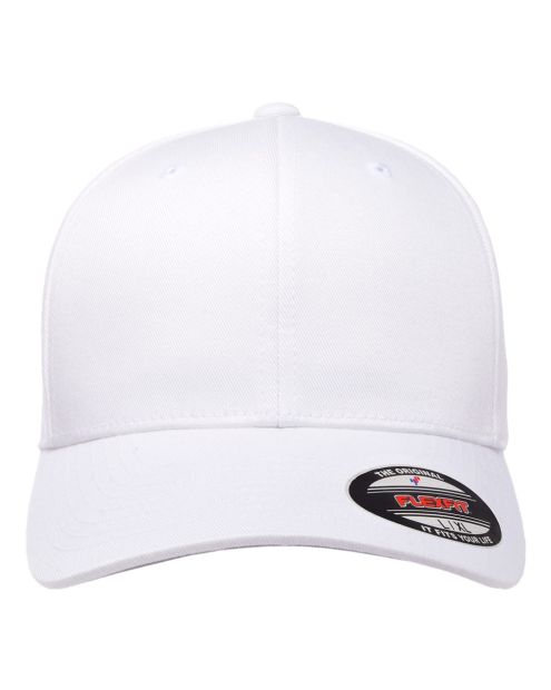 Flexfit Wool Blend Hat: Size S/M & L/XL
