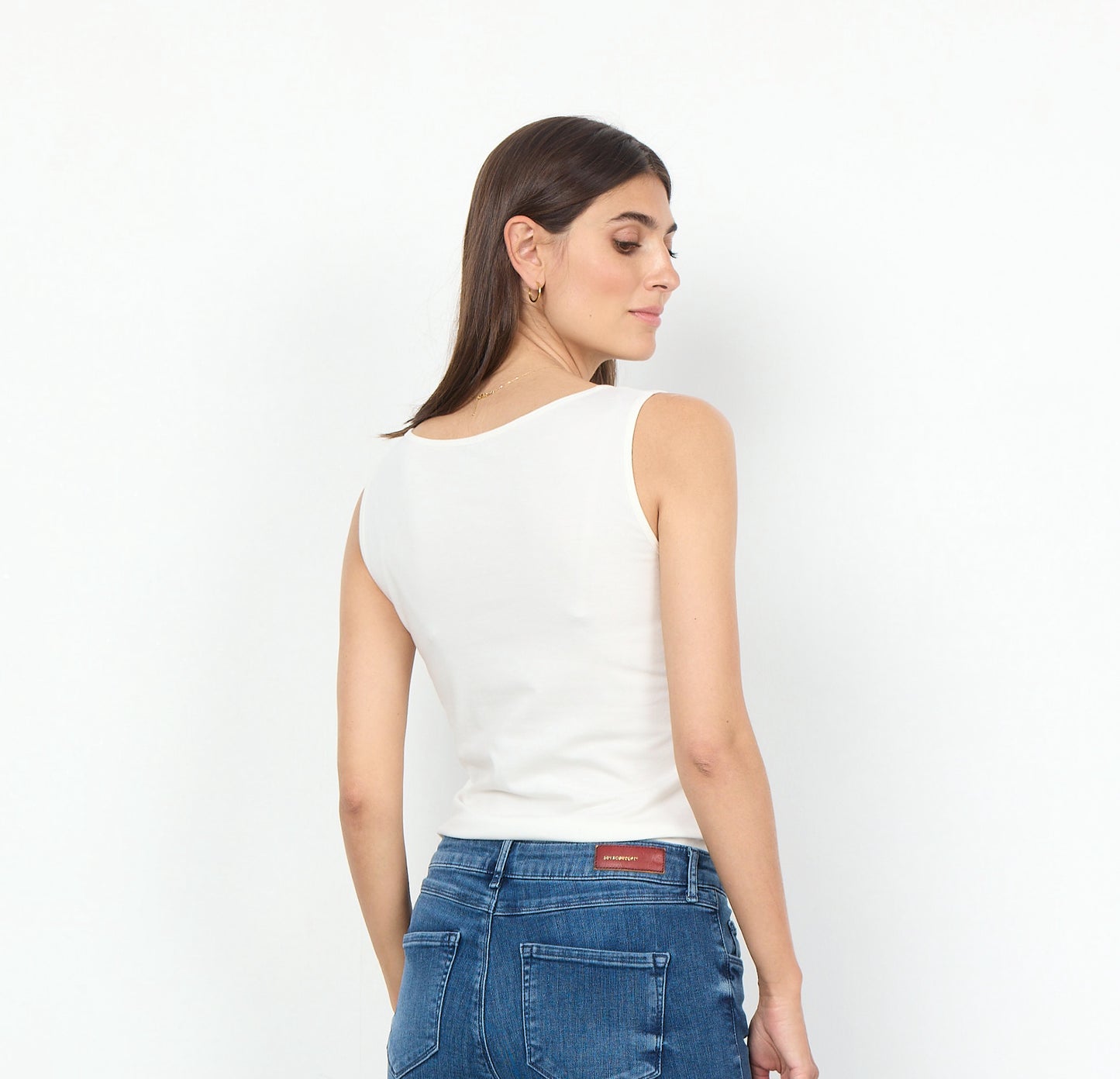 Pylle Basic Tank