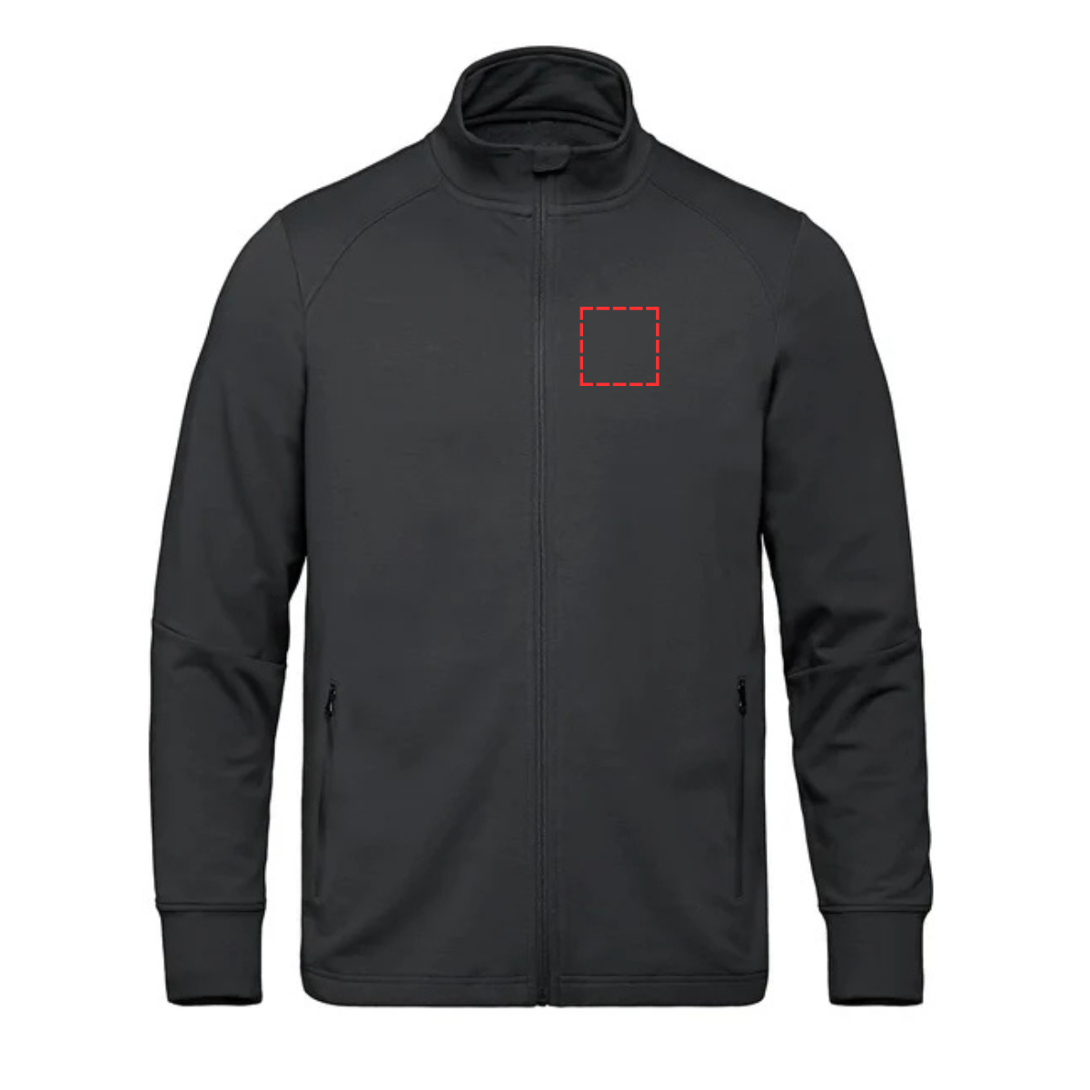 CLXT - Warm Up Jacket (Men's)
