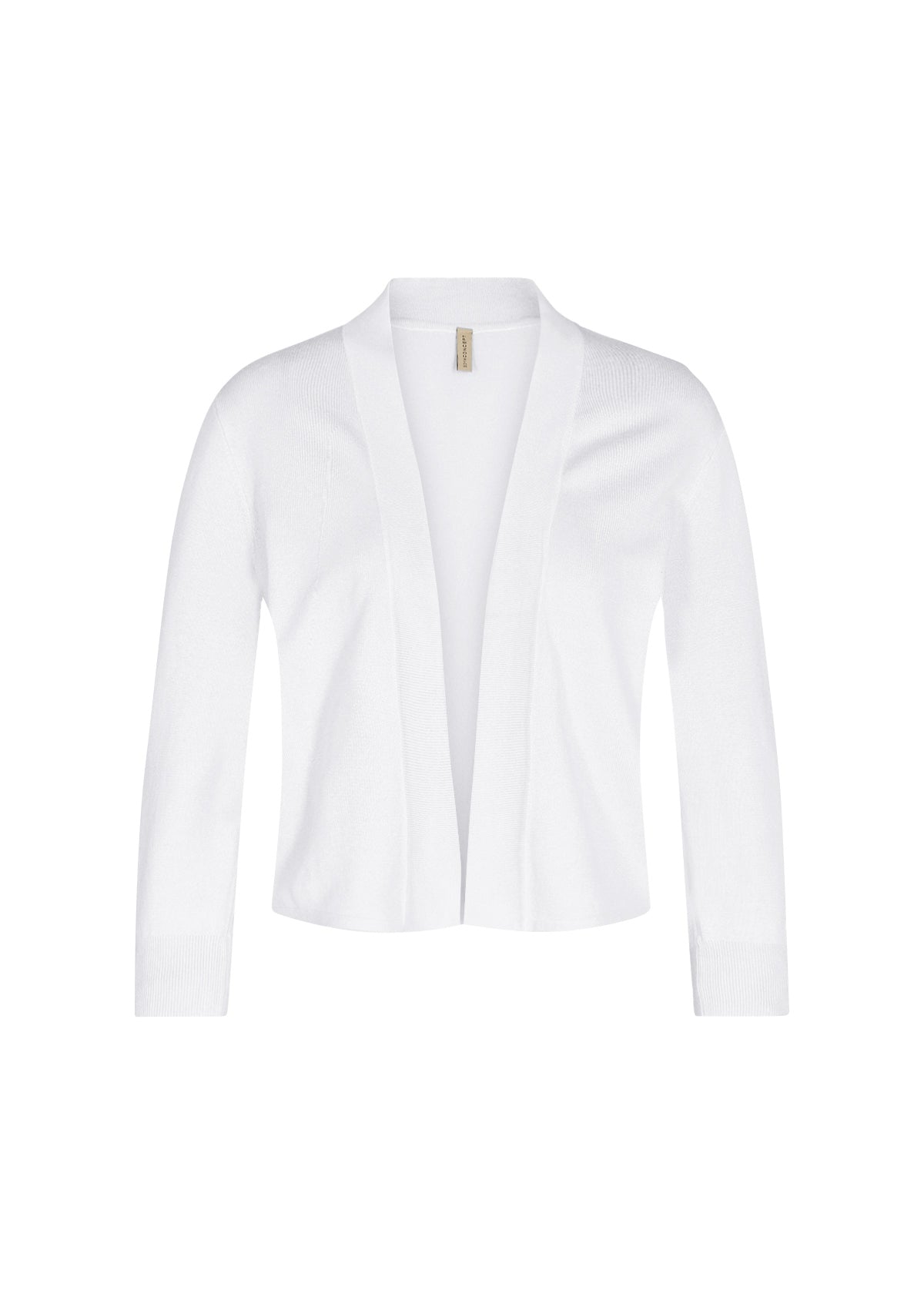 Dollie Cropped Cardigan
