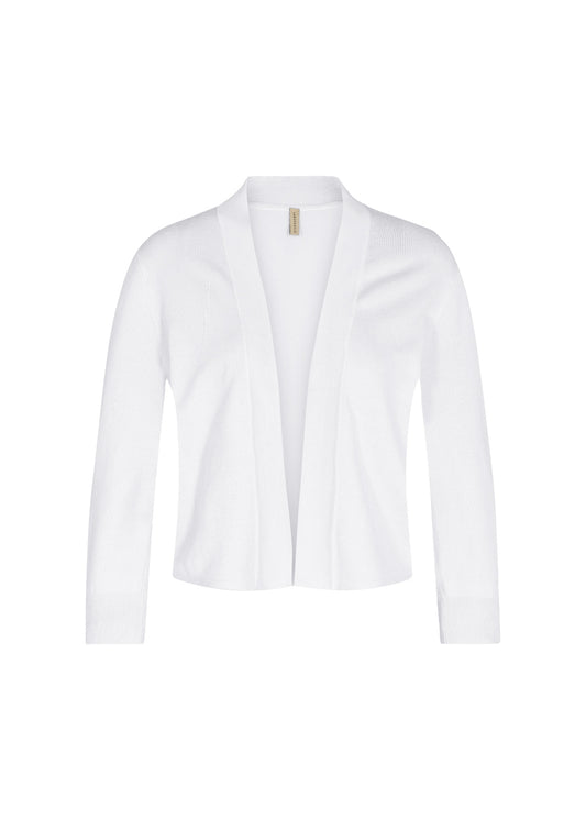 Dollie Cropped Cardigan