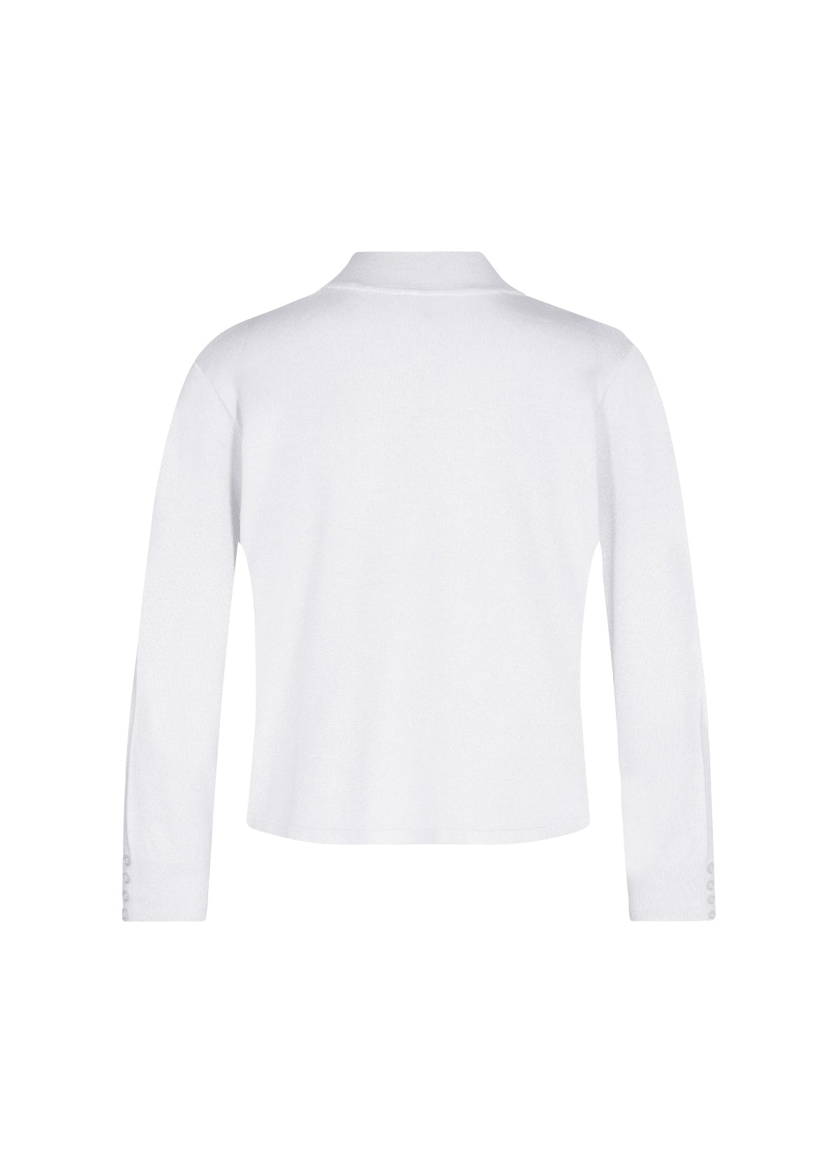 Dollie Cropped Cardigan
