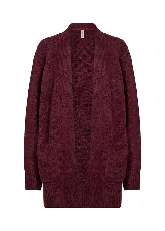 Gunna Cardigan