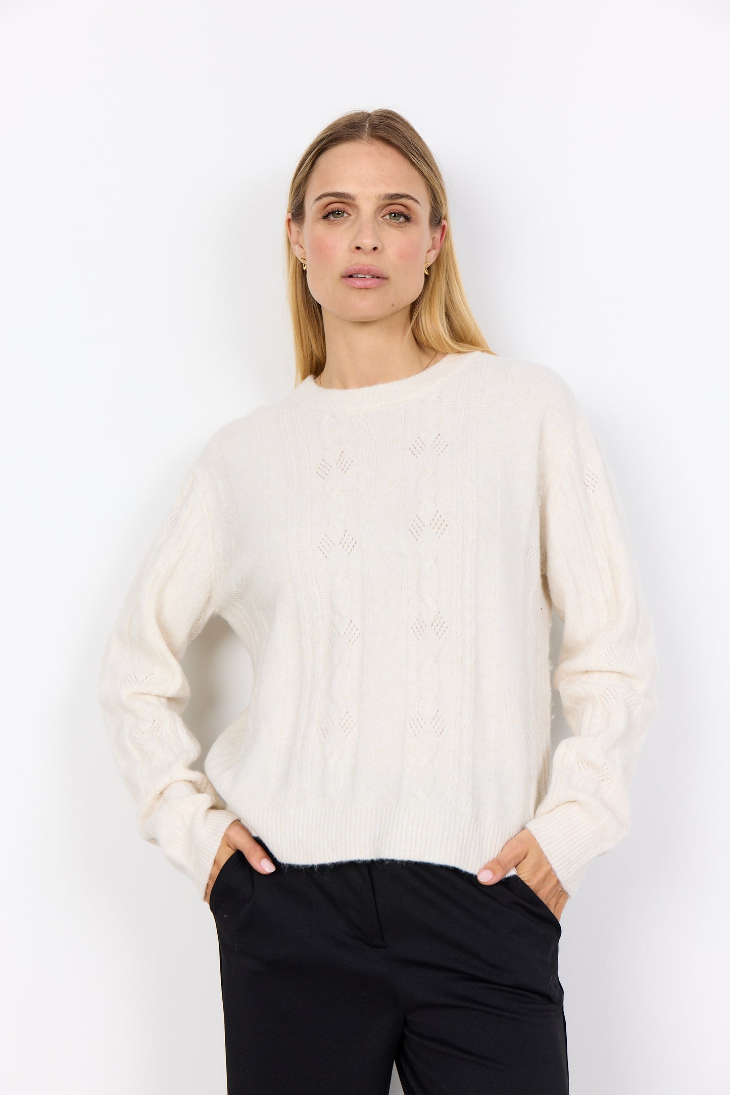 Viki Long Sleeve