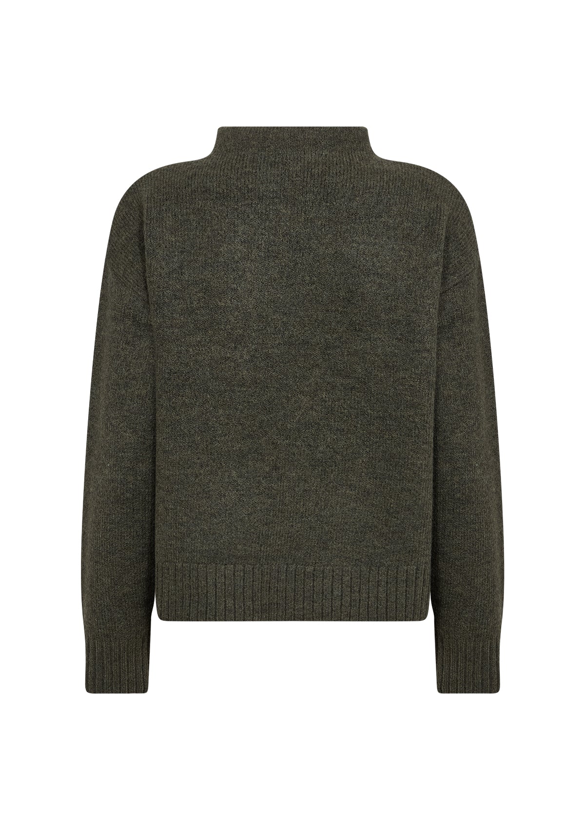 Herla Sweater - Forest